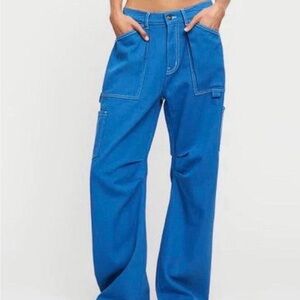 Lioness Miami Vice Cargo Jean